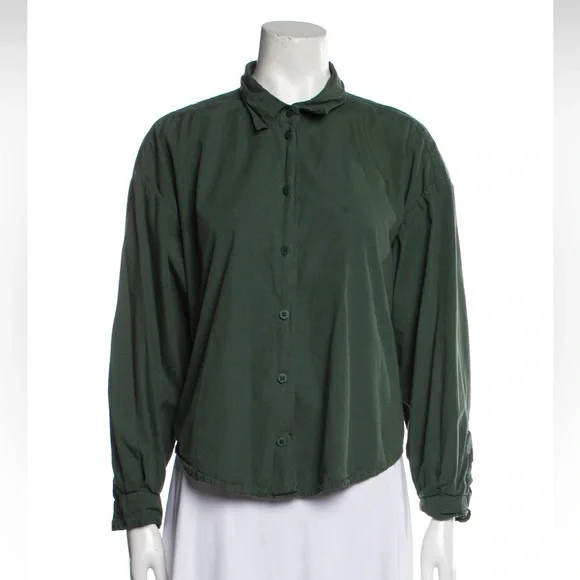 Jesse Kamm Alberta Shirt - Picture 3 of 5